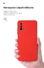Чохол ArmorStandart ICON для Xiaomi Redmi 9t Camera cover Chili Red (ARM58255) мал.7