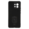 Чохол ArmorStandart ICON для Xiaomi Mi 11 Camera cover Black (ARM58256) мал.2