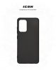 Чохол ArmorStandart ICON для Samsung A32 (A325) Black (ARM58234) мал.3