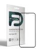 Захисне скло ArmorStandart Full Glue HD для iPhone 12 Pro Max Black (ARM58297) мал.1