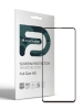 Защитное стекло Armorstandart Full Glue HD для Samsung A51 (A515) Black (ARM58306) мал.1