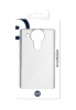 Панель Armorstandart Air Series для Nokia 5.4 Transparent (ARM58360) мал.3