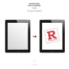 Гідрогелева плівка ArmorStandart для Apple iPad 2/3/4 (ARM58020) мал.3