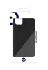 Чохол ArmorStandart Matte Slim Fit для Samsung Note 10 lite (N770) Black (ARM58538) мал.3