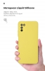 Чохол ArmorStandart ICON для Xiaomi Poco M3 Camera cover Yellow (ARM58550) мал.7