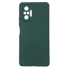 Чохол ArmorStandart ICON для Xiaomi Redmi Note 10 Pro Pine Green (ARM58552) мал.1