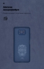 Чохол ArmorStandart ICON для Xiaomi Poco X3/Poco X3 Pro Camera cover Dark Blue (ARM58585) мал.4