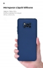 Чохол ArmorStandart ICON для Xiaomi Poco X3/Poco X3 Pro Camera cover Dark Blue (ARM58585) мал.7