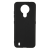 Панель Armorstandart Matte Slim Fit для Nokia 1.4 Black (ARM58562) мал.1