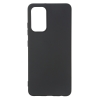 Чохол ArmorStandart Matte Slim Fit для Samsung A32 (A325) Black (ARM58567) мал.1