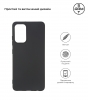 Чохол ArmorStandart Matte Slim Fit для Samsung A32 (A325) Black (ARM58567) мал.2