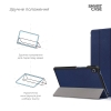Чехол Armorstandart Smart Case для планшета Huawei MatePad T8 8' (Kobe2-W09A) Blue (ARM58599) мал.4