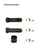 Набір органайзерів для кабеля ArmorStandart Smart Home-1 10 шт. (ARM58663) мал.2