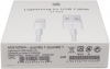 Кабель Original Lightning to USB Cable (1m) (MD818) (HC, i6) (ARM40778) мал.8