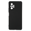 Чохол ArmorStandart Matte Slim Fit для Xiaomi Redmi Note 10 Pro Camera cover Black (ARM58701) мал.1