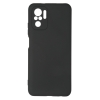 Чохол ArmorStandart Matte Slim Fit для Xiaomi Redmi Note 10 / Note 10s / Poco M5s Camera cover Black (ARM58702) мал.1