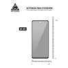 Защитное стекло Armorstandart FG Anti Spy для Samsung A52 (A525) Black (ARM58459) мал.3