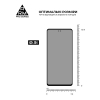 Защитное стекло Armorstandart FG Anti Spy для Samsung A72 (A725) Black (ARM58643) мал.3
