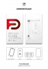 Захисне скло ArmorStandart Icon для Xiaomi Poco X3 /  X3 Pro Black (ARM58730) мал.5