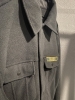 Куртка Maza Army fleece jacket v1 M мал.2
