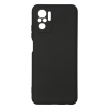 Панель ArmorStandart ICON Case для Xiaomi Redmi Note 10 / Note 10s / Poco M5s Camera cover Black (ARM58824) мал.1
