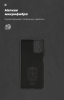 Чохол ArmorStandart ICON для Xiaomi Redmi Note 10 / Note 10s / Poco M5s Camera cover Black (ARM58824) мал.4