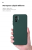 Панель ArmorStandart ICON Case для Xiaomi Redmi Note 10 / Note 10s / Poco M5s Pine Green (ARM58825) мал.7