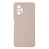 Чохол ArmorStandart ICON для Xiaomi Redmi Note 10 Pro Pink Sand (ARM58829) мал.1