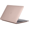 Накладка ArmorStandart Matte Shell для MacBook Pro 13.3 2020 (A2289/A2251) Pink Sand (ARM58742) мал.1