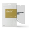 Гідрогелева плівка ArmorStandart Anti-spy для Samsung S21 (ARM58855) мал.1