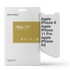 Гідрогелева плівка ArmorStandart Anti-spy для Apple iPhone 11 Pro/XS/X (ARM58845) мал.1