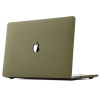 Накладка Armorstandart Hardshell для MacBook Pro 13.3 (A1706/1989/2159) Army Green (ARM58985) мал.1
