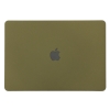Накладка Armorstandart Hardshell для MacBook Pro 13.3 (A1706/1989/2159) Army Green (ARM58985) мал.4