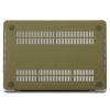 Накладка Armorstandart Hardshell для MacBook Pro 13.3 (A1706/1989/2159) Army Green (ARM58985) мал.5