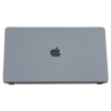 Накладка Armorstandart Hardshell для MacBook Pro 13.3 (A1706/1989/2159) Grey (ARM58987) мал.3