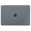 Накладка Armorstandart Hardshell для MacBook Pro 13.3 (A1706/1989/2159) Grey (ARM58987) мал.4