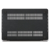 Накладка Armorstandart Hardshell для MacBook Pro 13.3 (A1706/1989/2159) Black (ARM58988) мал.5