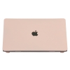 Накладка Armorstandart Hardshell для MacBook Pro 13.3 (A1706/1989/2159) Pink Sand (ARM58989) мал.3
