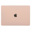Накладка Armorstandart Hardshell для MacBook Pro 13.3 (A1706/1989/2159) Pink Sand (ARM58989) мал.4