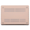 Накладка Armorstandart Hardshell для MacBook Pro 13.3 (A1706/1989/2159) Pink Sand (ARM58989) мал.5