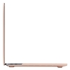 Накладка Armorstandart Hardshell для MacBook Pro 15.4 (A1707/A1990) Pink Sand (ARM58983) мал.2
