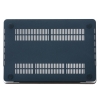 Накладка ArmorStandart Hardshell для MacBook Pro 13.3 2020 (A2289/A2251) Deep Sea (ARM58968) мал.5