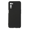 Панель Armorstandart Matte Slim Fit для OPPO A54 4G Camera cover Black (ARM59008) мал.1