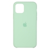 Чохол Original Silicone Case для Apple iPhone 11 Pro Max Pistachio (ARM59048) мал.1