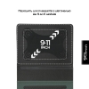 Чехол для планшетов Armorstandart Elastic Band 10 Black (ARM59075) мал.4