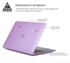Накладка ArmorStandart Air Shell для MacBook Pro 13.3 (A1706/A1708/A1989/A2159/A2289/A2251/A2338) Purple (ARM59188) мал.2