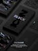 Захисне скло ArmorStandart Supreme Black Icon 3D для Apple iPhone 11 Pro Max/XS Max (ARM59207) мал.12