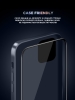 Захисне скло ArmorStandart Supreme Black Icon 3D для Apple iPhone 11 Pro Max/XS Max (ARM59207) мал.7