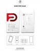 Захисне скло ArmorStandart Pro для Xiaomi Redmi Note 10 5G / Poco M3 Pro Black (ARM59289) мал.7