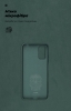 Чохол ArmorStandart ICON для Xiaomi Redmi Note 10 5G / Poco M3 Pro Pine Green (ARM59344) мал.4